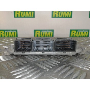 Recambio de centralita motor uce para renault laguna ii (bg0) authentique referencia OEM IAM 8200153946 0281010556 