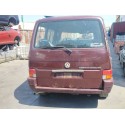 VOLKSWAGEN T4 BUS (MOD. 1991)