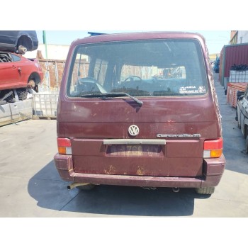 volkswagen t4 bus (mod. 1991) del año 1994