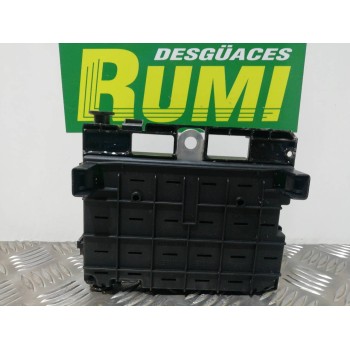 Recambio de caja reles / fusibles para citroën xsara berlina 1.6 16v satisfaction referencia OEM IAM 9646405280 BSMB3 