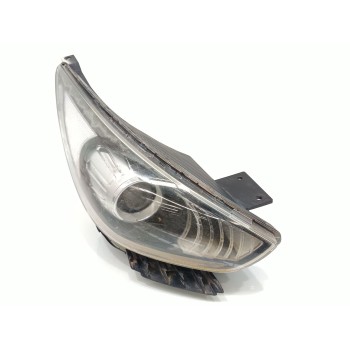 Recambio de faro derecho para kia niro drive referencia OEM IAM 92102G5050  