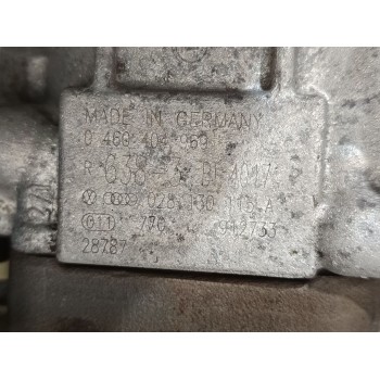 Recambio de motor completo para seat cordoba berlina (6k2) sx (1997) referencia OEM IAM AFN  