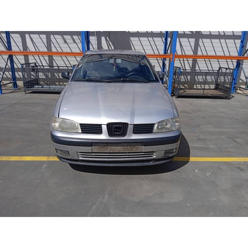 SEAT CORDOBA BERLINA (6K2)