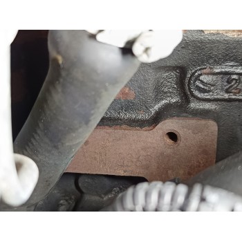 Recambio de motor completo para seat cordoba berlina (6k2) sx (1997) referencia OEM IAM AFN  