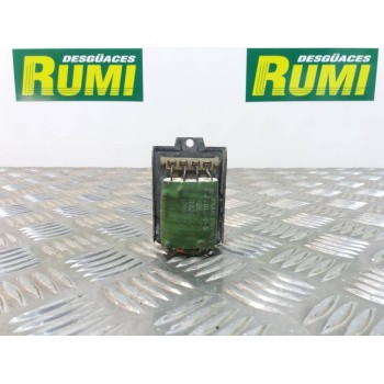 Recambio de resistencia calefaccion para seat ibiza (6k) glx referencia OEM IAM H17838732 701959263A 