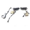 Recambio de juego bombines para subaru legacy berl./familiar b10 (bc/bjf) 2.2 cat referencia OEM IAM   
