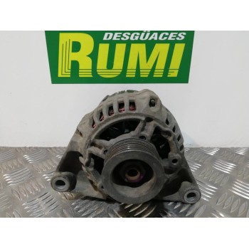 Recambio de alternador para opel corsa b edition 2000 referencia OEM IAM 90561967 0123110008 