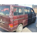 VOLKSWAGEN T4 BUS (MOD. 1991)