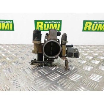 Recambio de caja mariposa para opel vectra b berlina básico (1999) referencia OEM IAM 90529710  