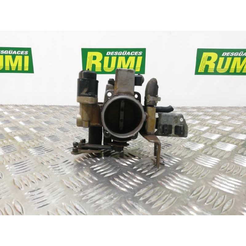 Recambio de caja mariposa para opel vectra b berlina básico (1999) referencia OEM IAM 90529710  