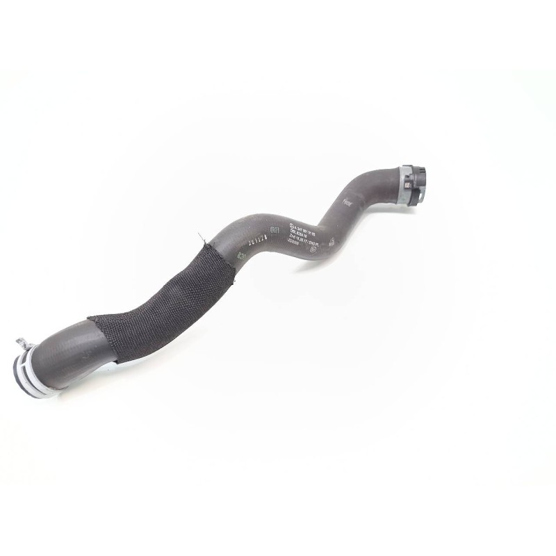 Recambio de tubo para mercedes-benz clase gla (bm 247) gla 200 (247.787) referencia OEM IAM A2475010182  