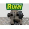 Recambio de alternador para opel corsa b edition 2000 referencia OEM IAM 90561967 0123110008 