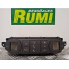 Recambio de mando climatizador para ford focus berlina (cap) sport referencia OEM IAM 3M5T18C612AL 3M5T18C612 