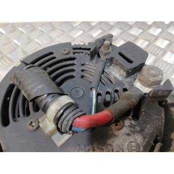 Recambio de alternador para opel corsa b edition 2000 referencia OEM IAM 90561967 0123110008 
