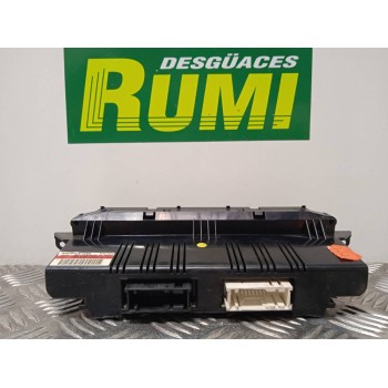 Recambio de mando climatizador para ford focus berlina (cap) sport referencia OEM IAM 3M5T18C612AL 3M5T18C612 