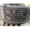 Recambio de alternador para opel corsa b edition 2000 referencia OEM IAM 90561967 0123110008 