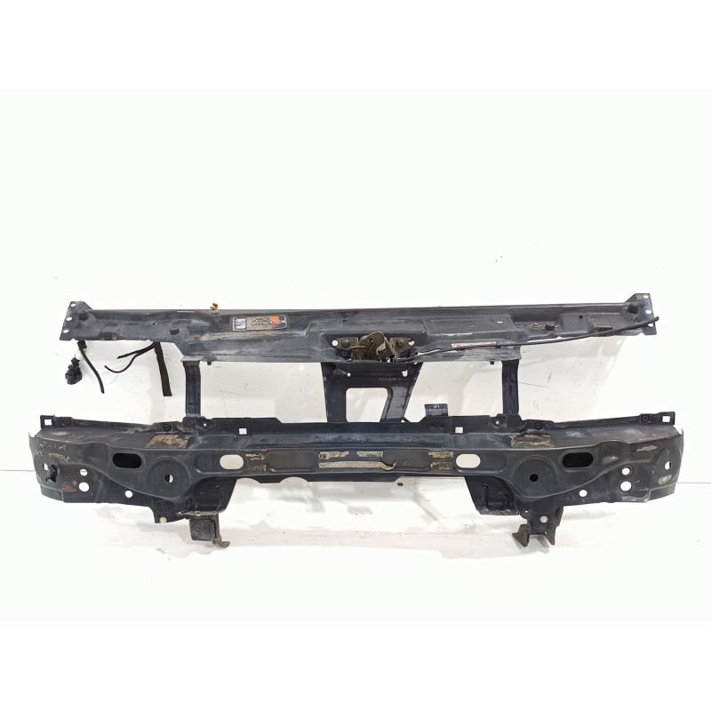 Recambio de panel frontal para seat cordoba berlina (6k2) sx (1997) referencia OEM IAM 6K0805583  