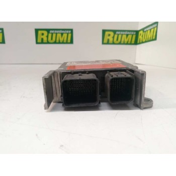 Recambio de centralita airbag para ford focus berlina (cap) ambiente (d) referencia OEM IAM 4M5T14B056BJ 650034866001 0285001552
