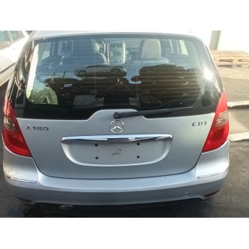 mercedes-benz clase a (w169) del año 2009