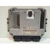 Recambio de centralita motor uce para renault megane ii berlina 5p dynamique referencia OEM IAM 8200310863  
