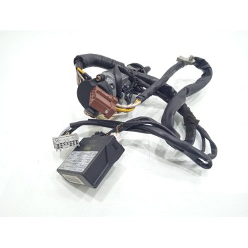 Recambio de conmutador de arranque para mg serie 600 (rh) 2.0 cat referencia OEM IAM 62780006  