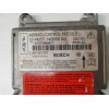 Recambio de centralita airbag para ford focus berlina (cap) ambiente (d) referencia OEM IAM 4M5T14B056BJ 650034866001 0285001552