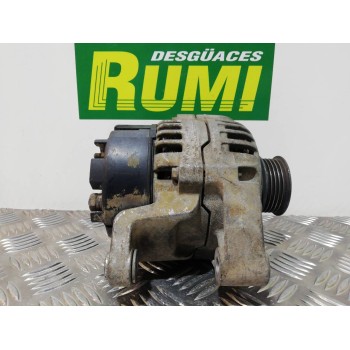 Recambio de alternador para opel corsa b edition 2000 referencia OEM IAM 90561967 0123110008 
