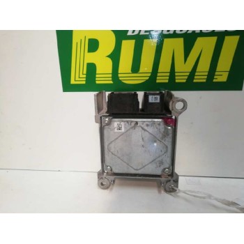 Recambio de centralita airbag para ford focus berlina (cap) ambiente (d) referencia OEM IAM 4M5T14B056BJ 650034866001 0285001552