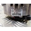 Recambio de alternador para renault clio ii fase ii (b/cb0) authentique referencia OEM IAM 8200065730 A001TA2293 A001TA2293 