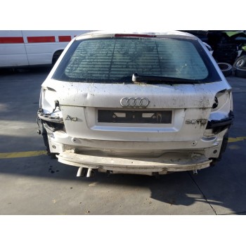 audi a3 (8p) del año 2004