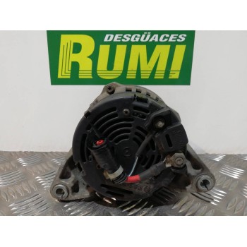 Recambio de alternador para opel corsa b edition 2000 referencia OEM IAM 90561967 0123110008 
