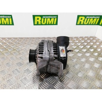 Recambio de alternador para audi a4 berlina (b5) 2.6 referencia OEM IAM 0986038180  