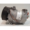 Recambio de compresor aire acondicionado para renault megane ii berlina 5p dynamique referencia OEM IAM 8200309193  