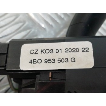 Recambio de mando multifuncion para volkswagen passat berlina (3b2) comfortline referencia OEM IAM 8L0953513H 4B0953503G .