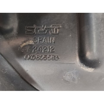 Recambio de panel frontal para seat cordoba berlina (6k2) sx (1997) referencia OEM IAM 6K0805583  