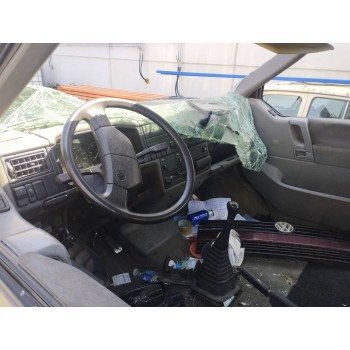 volkswagen t4 bus (mod. 1991) del año 1994