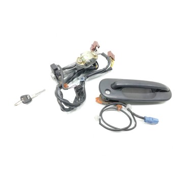 Recambio de juego bombines para mg serie 400 (rt) 1.4 16v cat referencia OEM IAM 62780004  