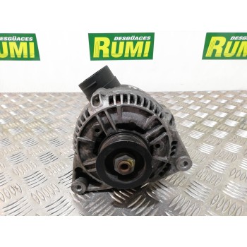 Recambio de alternador para audi a4 berlina (b5) 2.6 referencia OEM IAM 0986038180  