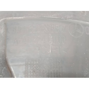 Recambio de no identificado para mercedes-benz clase gla (bm 247) gla 200 (247.787) referencia OEM IAM A2475240000  