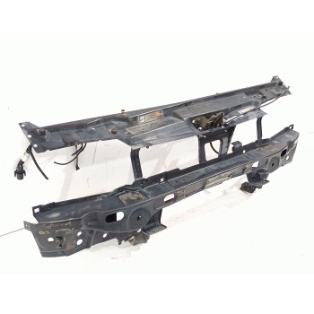 Recambio de panel frontal para seat cordoba berlina (6k2) sx (1997) referencia OEM IAM 6K0805583  