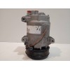 Recambio de compresor aire acondicionado para renault megane ii berlina 5p dynamique referencia OEM IAM 8200309193  