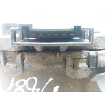 Recambio de potenciometro pedal para seat toledo (1m2) signo referencia OEM IAM 6PV00777001 1J1721503H 