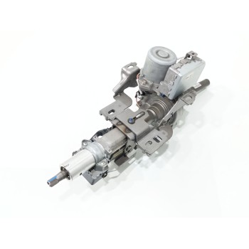 Recambio de columna direccion para nissan pulsar (c13) acenta referencia OEM IAM 488103ZL9A  