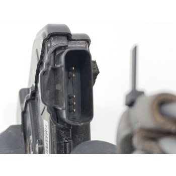 Recambio de cerradura puerta trasera derecha para kia niro drive referencia OEM IAM 81420G5000  