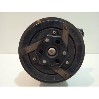 Recambio de compresor aire acondicionado para renault megane ii berlina 5p dynamique referencia OEM IAM 8200309193  