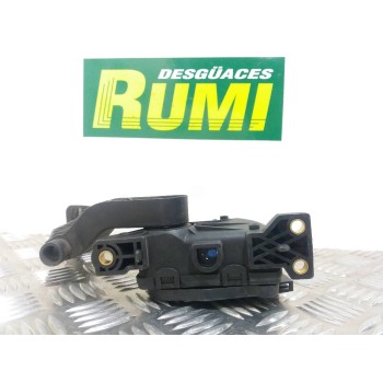 Recambio de potenciometro pedal para seat toledo (1m2) signo referencia OEM IAM 6PV00777001 1J1721503H 