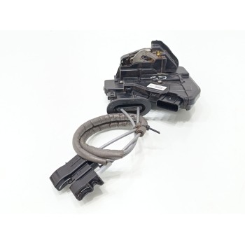 Recambio de cerradura puerta trasera derecha para kia niro drive referencia OEM IAM 81420G5000  