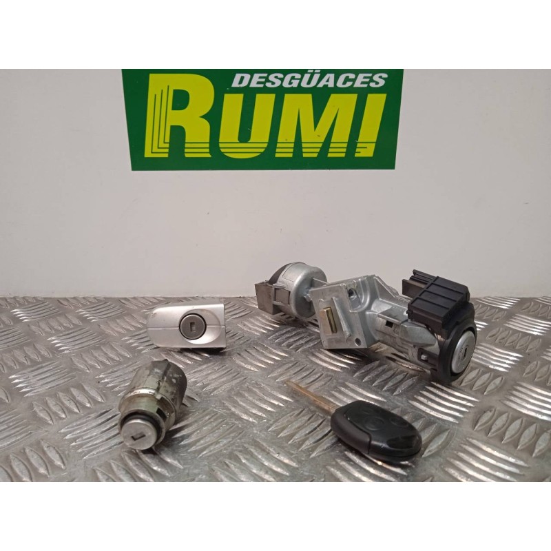 Recambio de juego bombines para ford focus berlina (cap) sport referencia OEM IAM   