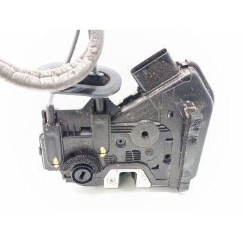 Recambio de cerradura puerta trasera derecha para kia niro drive referencia OEM IAM 81420G5000  