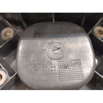 Recambio de panel frontal para audi a6 berlina (4f2) 2.4 referencia OEM IAM 4F0805594G  